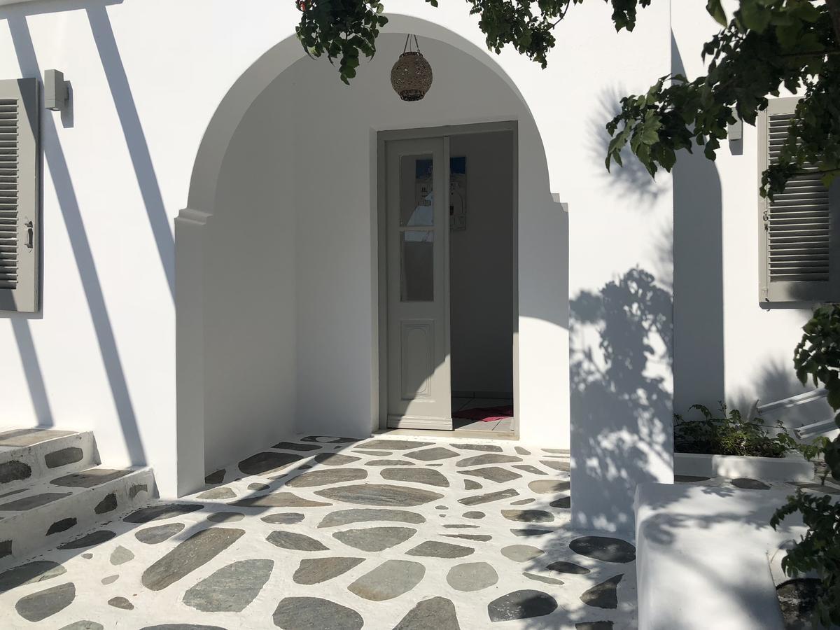 Room 11 Mykonos Town Exterior foto